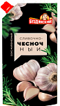 Соус майонезный "Сливочно-чесночный" 190 г дой-пак